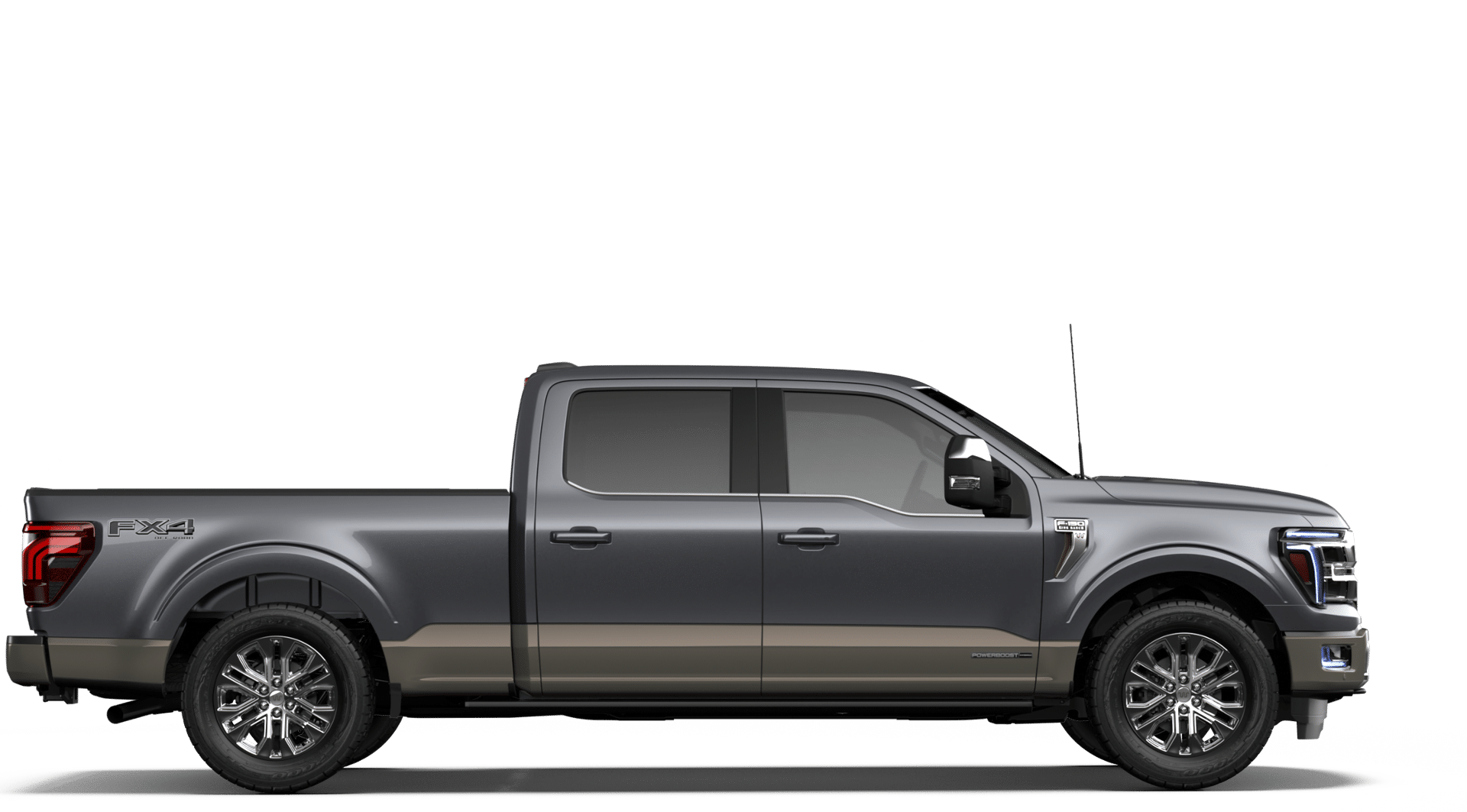 2026 Ford F-150® External Image 1